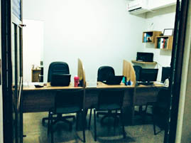 Recovery Soluções em cobranças